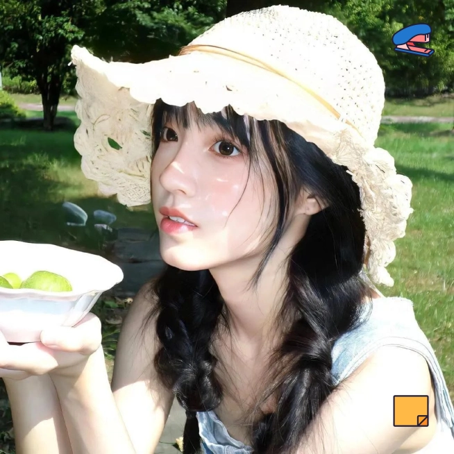 青禾